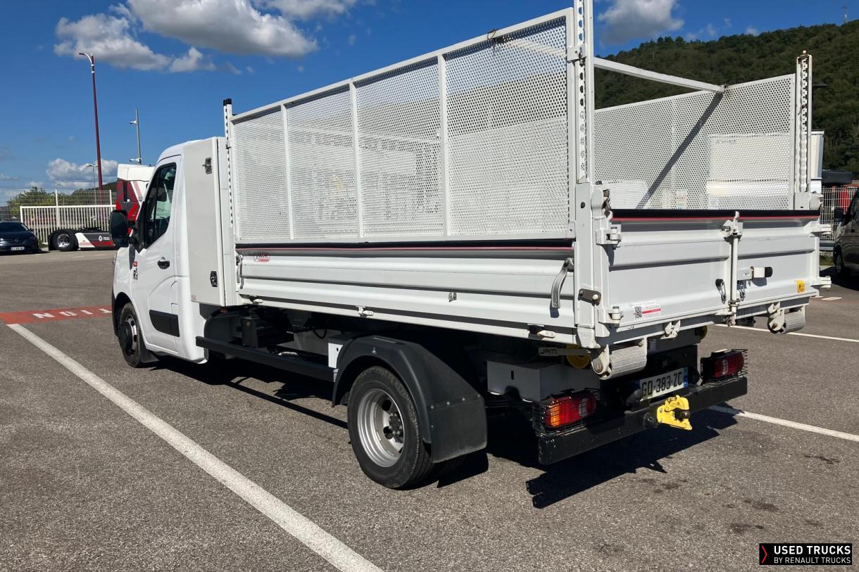 Renault Trucks Master 165