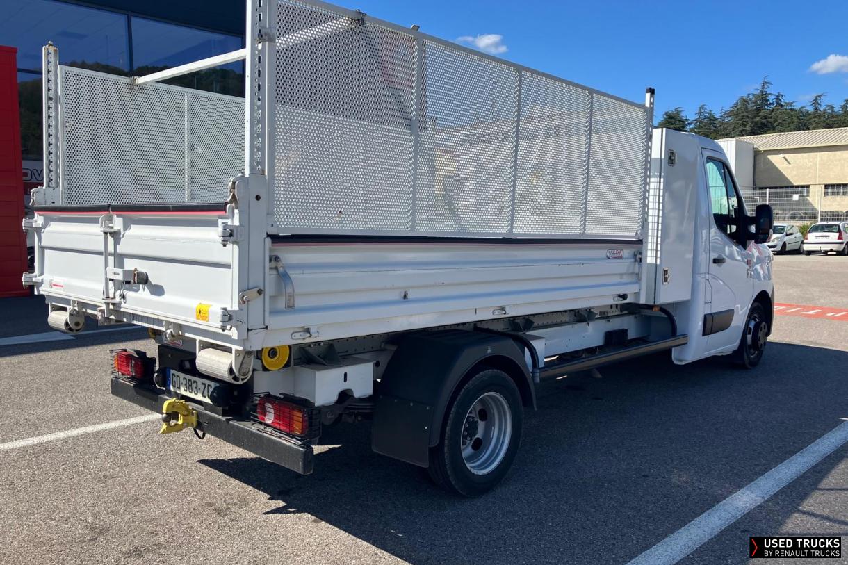 Renault Trucks Master 165