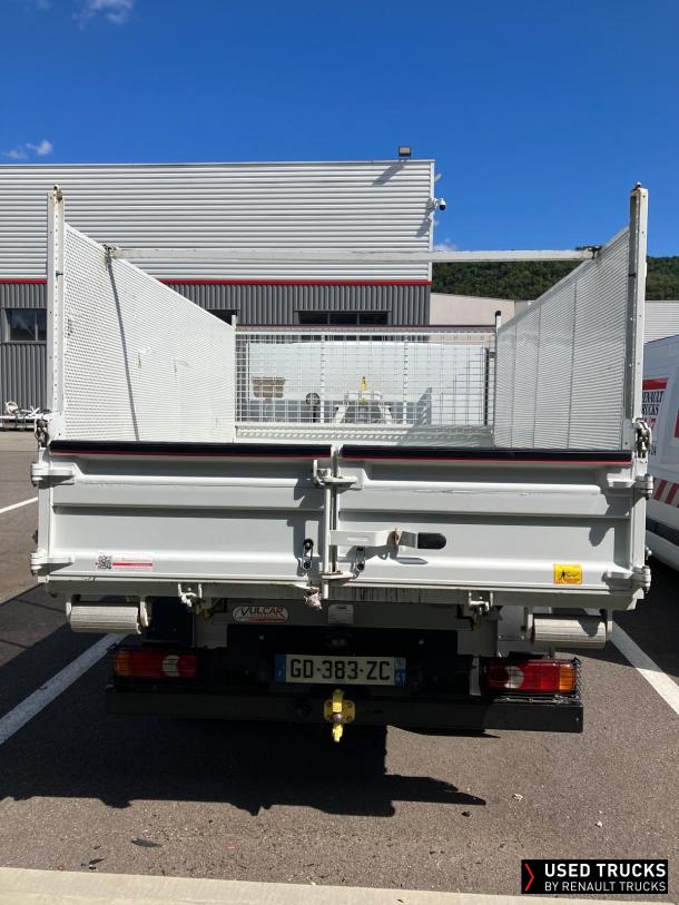 Renault Trucks Master 165