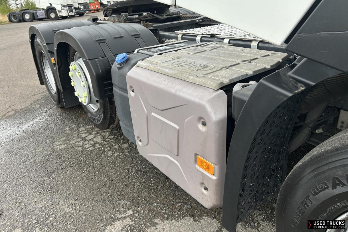 Renault Trucks T 480