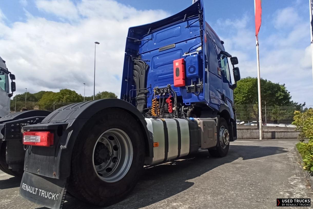 Renault Trucks T 520
