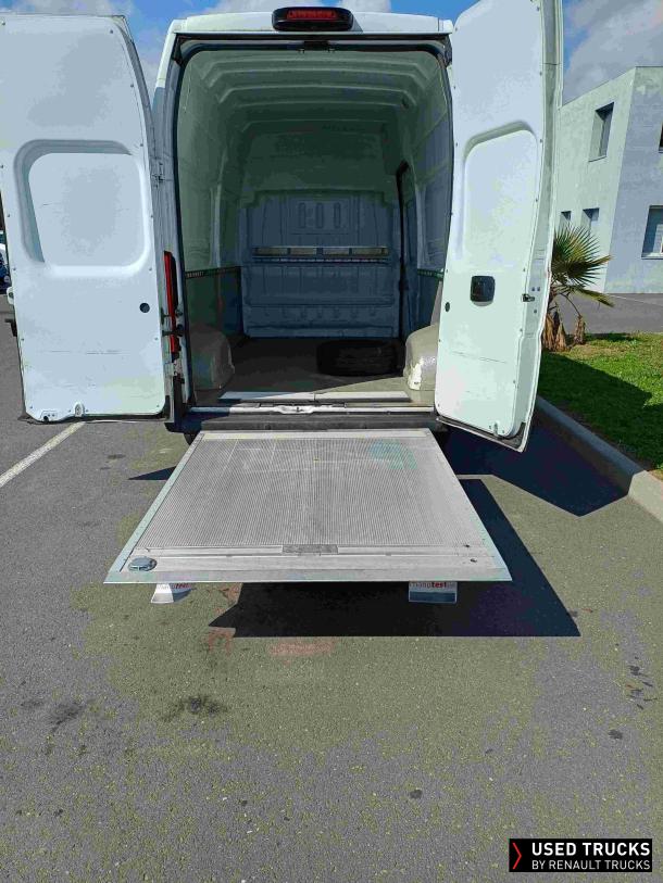 Fiat Ducato 150