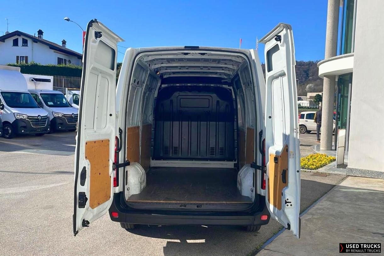 Renault Trucks Master 145