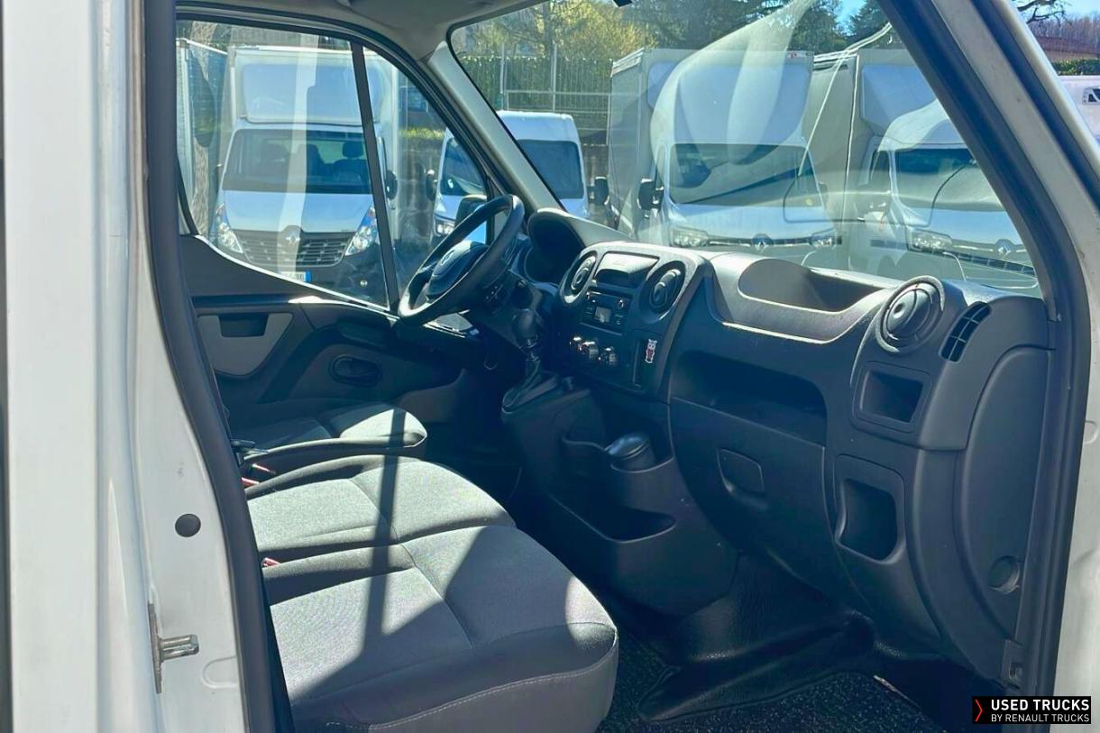 Renault Trucks Master 145