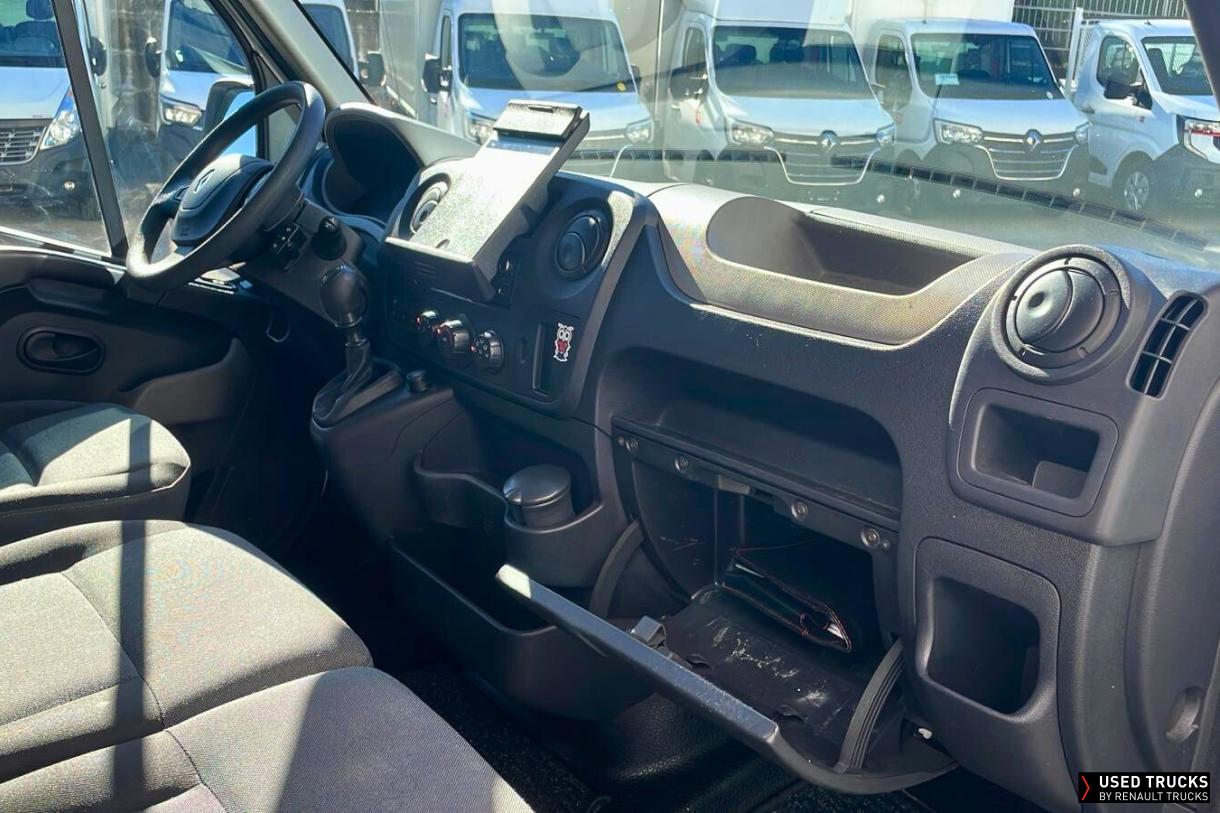 Renault Trucks Master 145