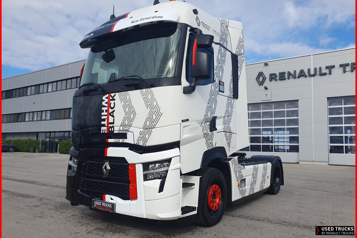Renault Trucks T High 480