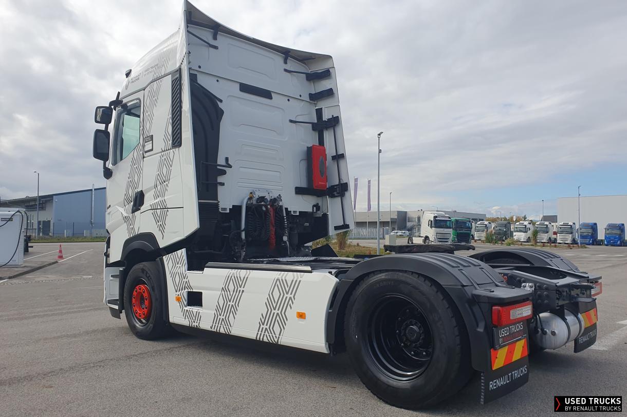 Renault Trucks T High 480