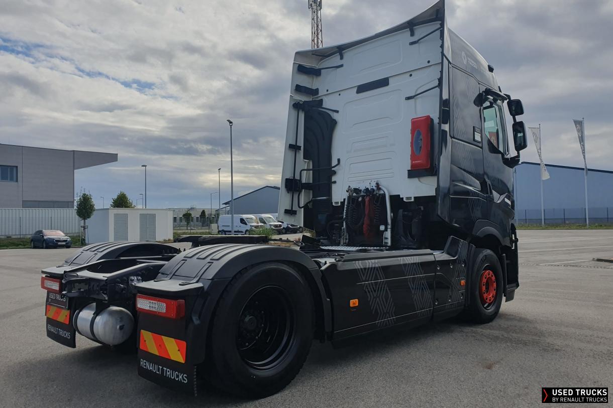 Renault Trucks T High 480