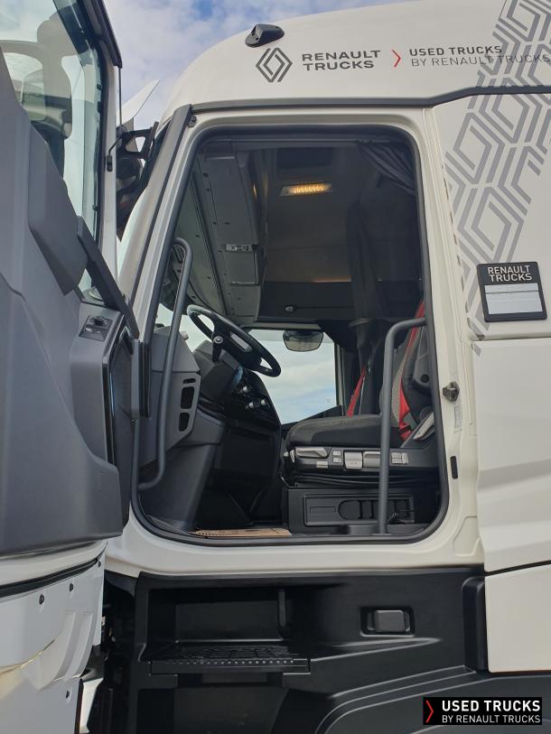 Renault Trucks T High 480