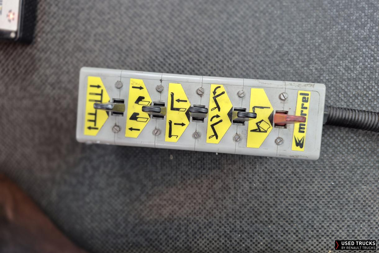 Renault Trucks C 440