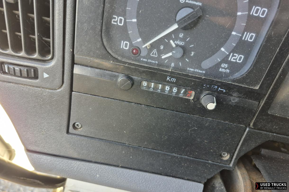 Renault Trucks Midlum 210