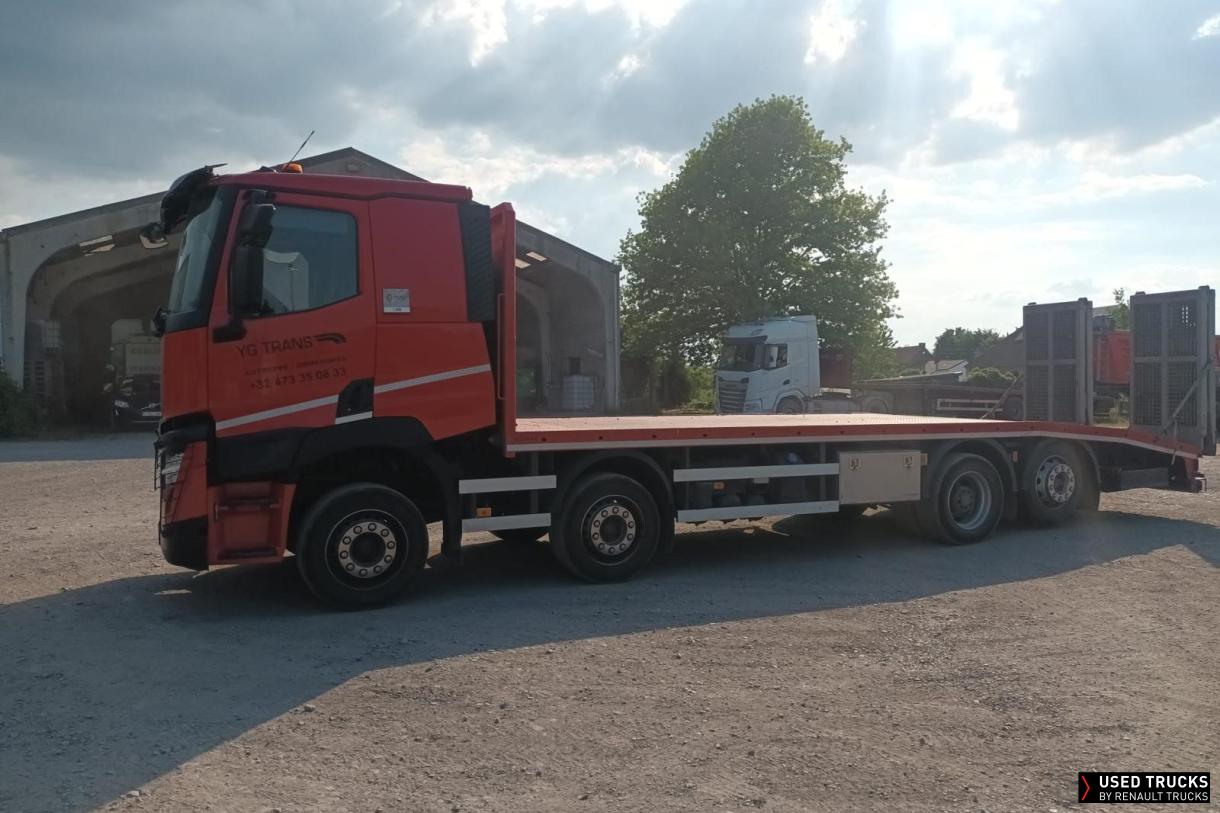 Renault Trucks C 