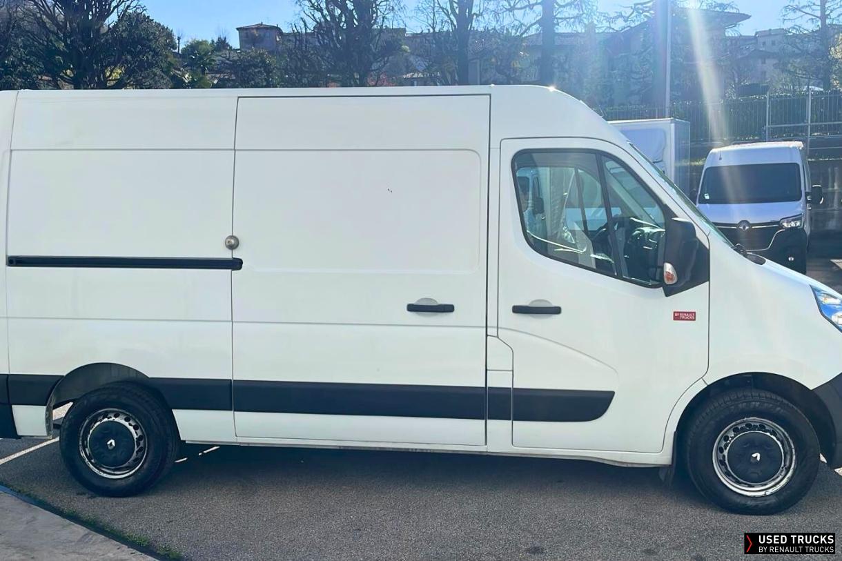 Renault Trucks Master 145