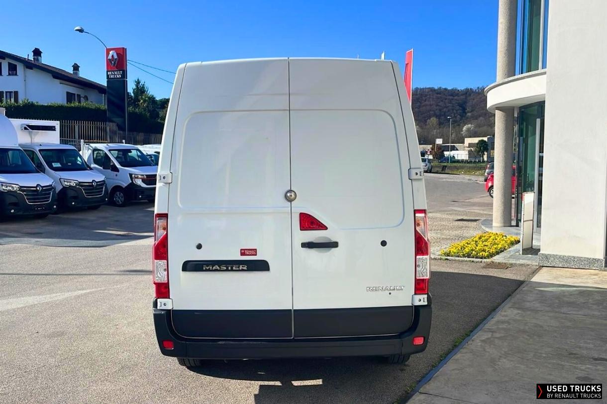 Renault Trucks Master 145