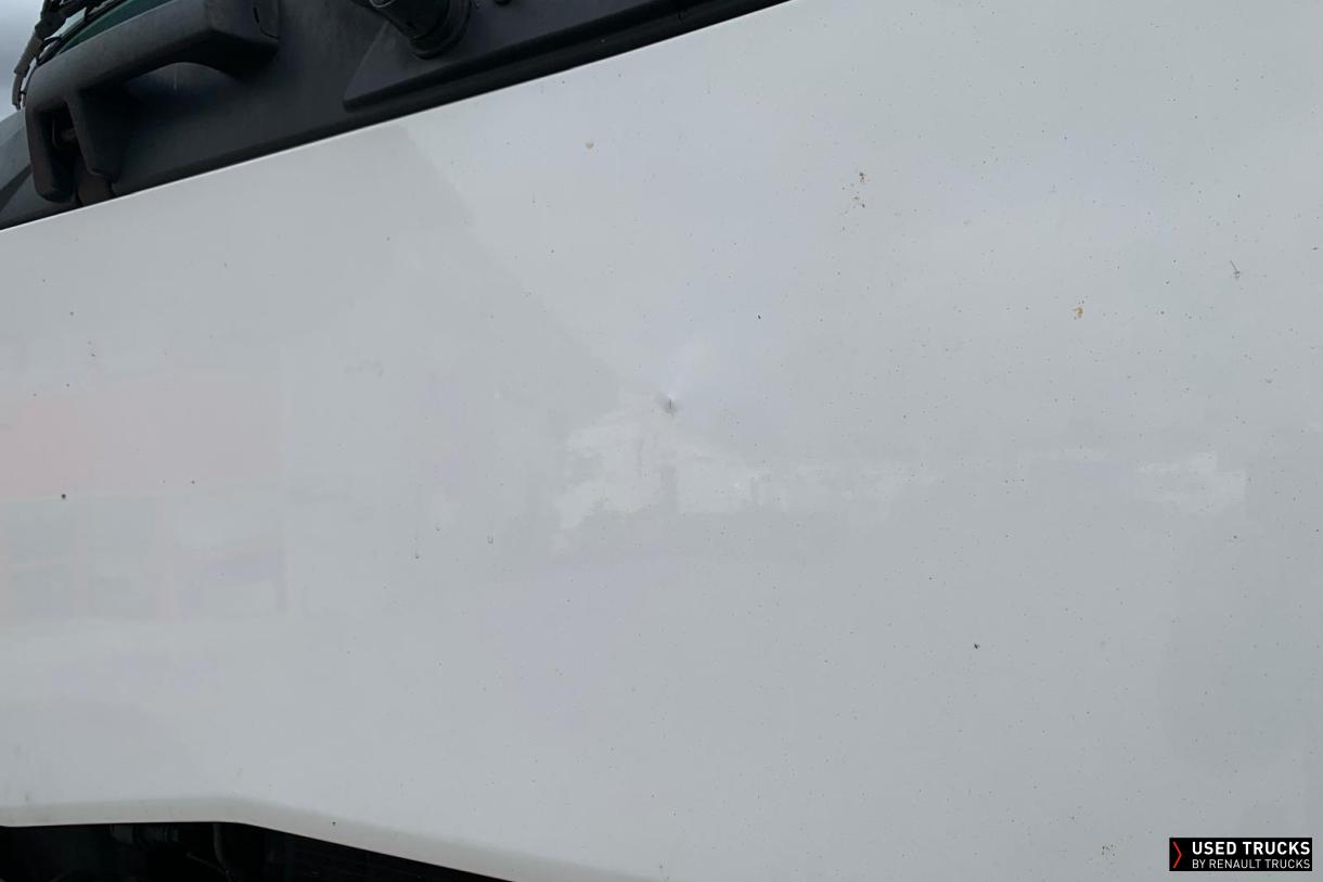 Renault Trucks T 480