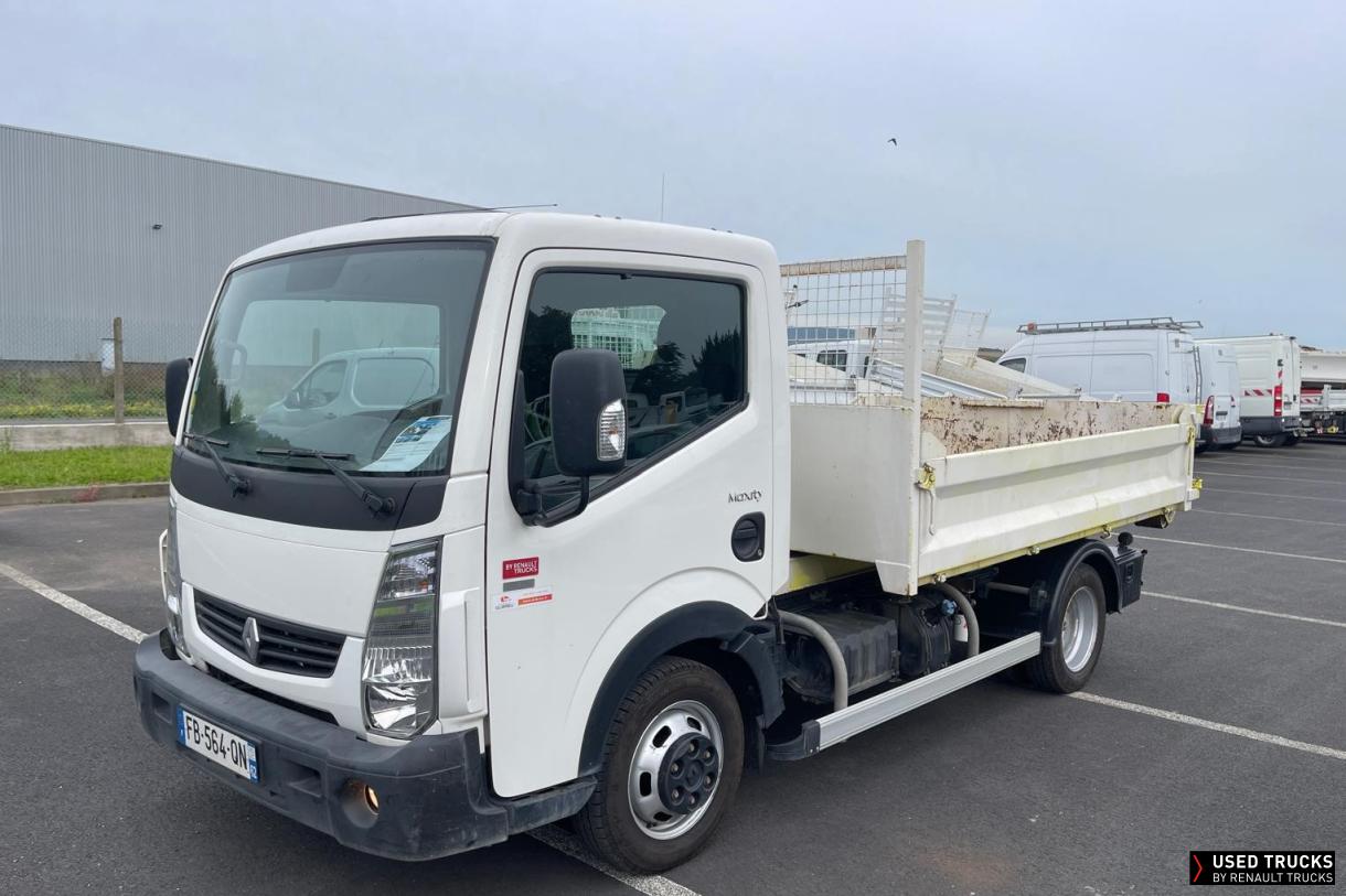 Renault Trucks Maxity 150