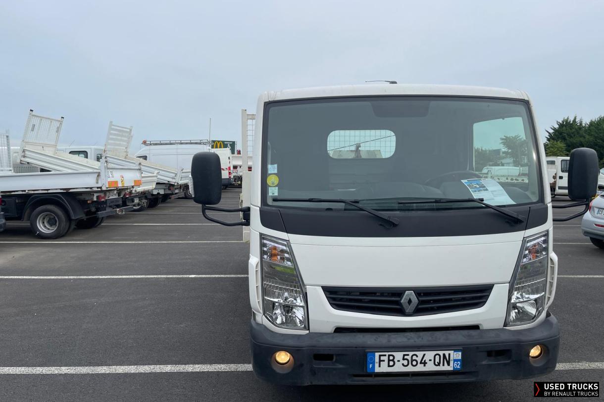 Renault Trucks Maxity 150