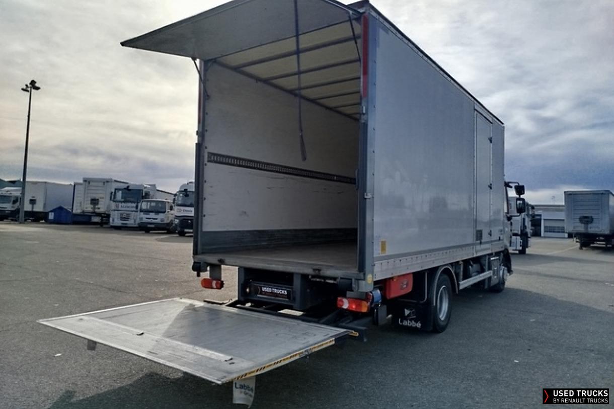 Renault Trucks D 210