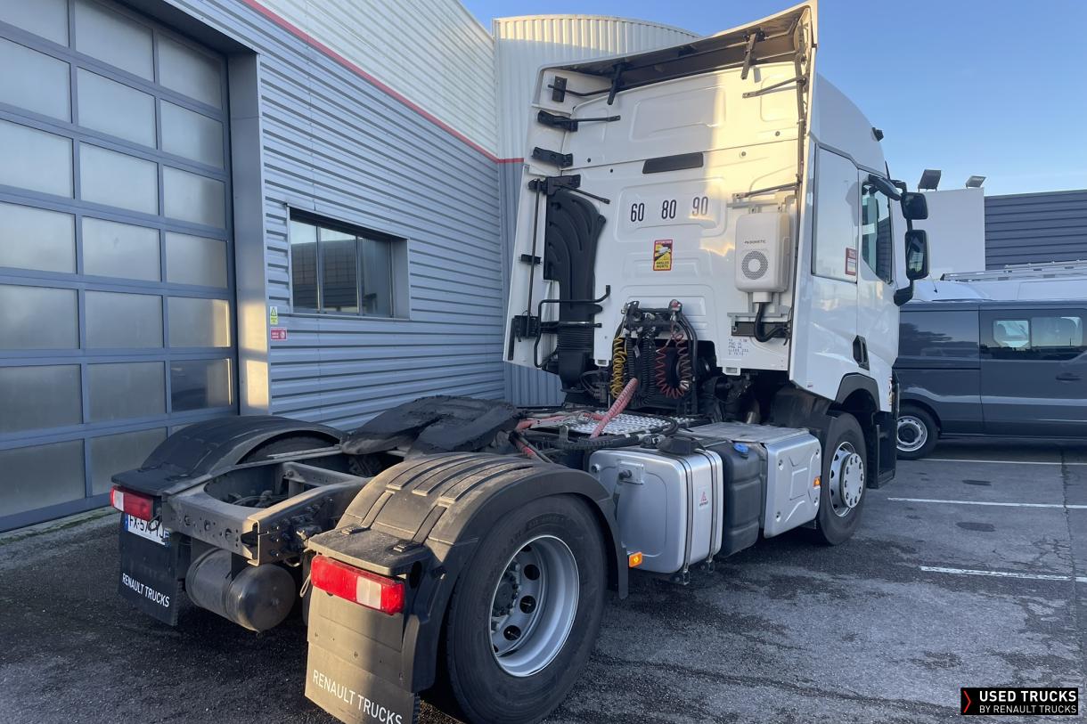 Renault Trucks T 480