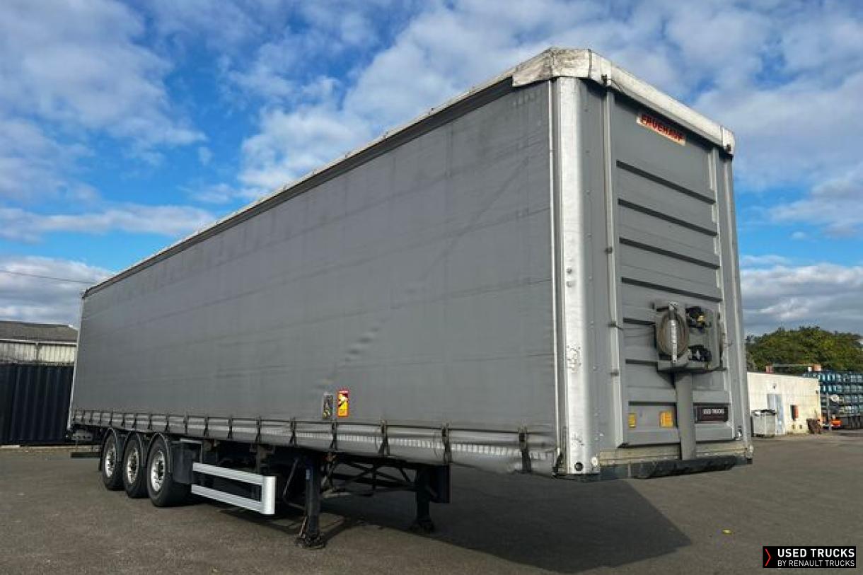 Fruehauf S 24-1 