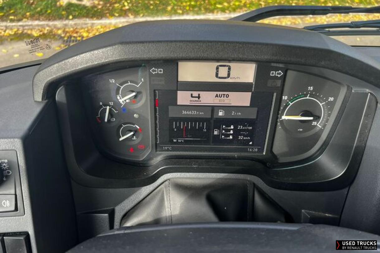 Renault Trucks T 440