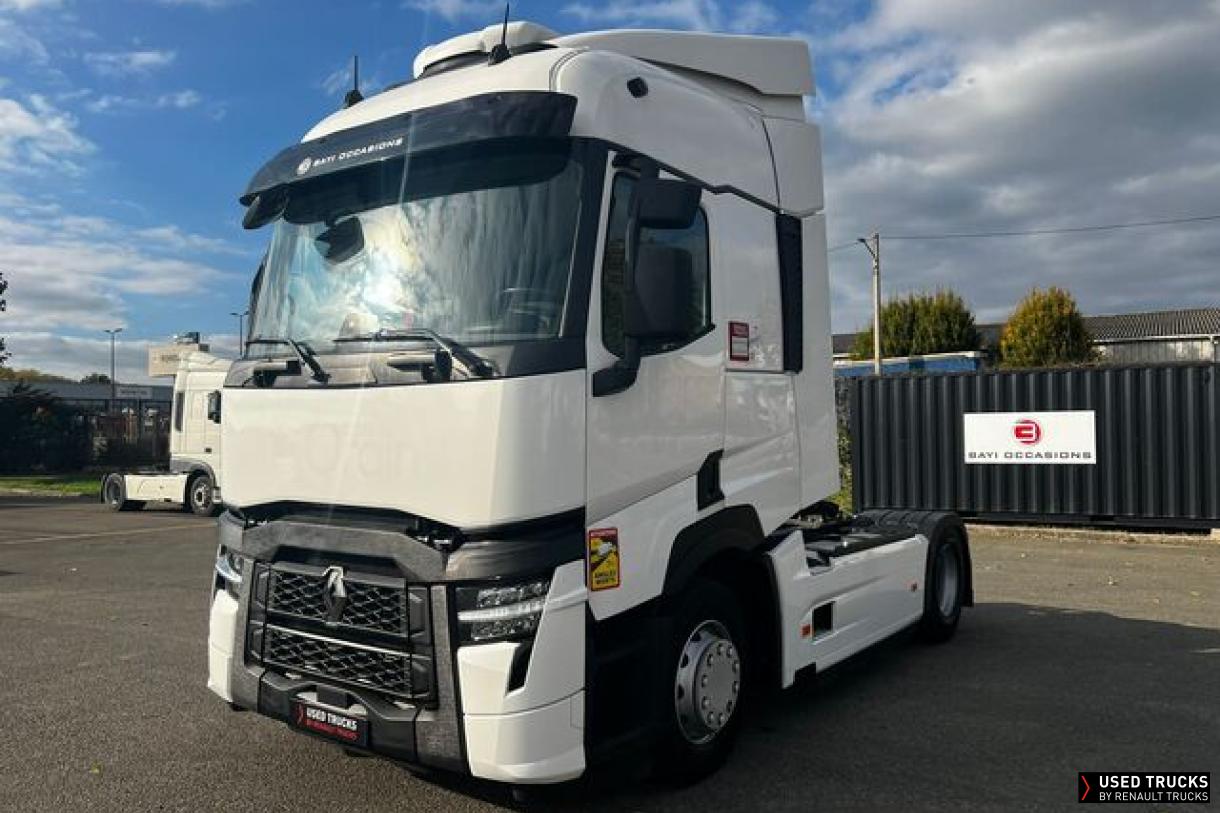 Renault Trucks T 440
