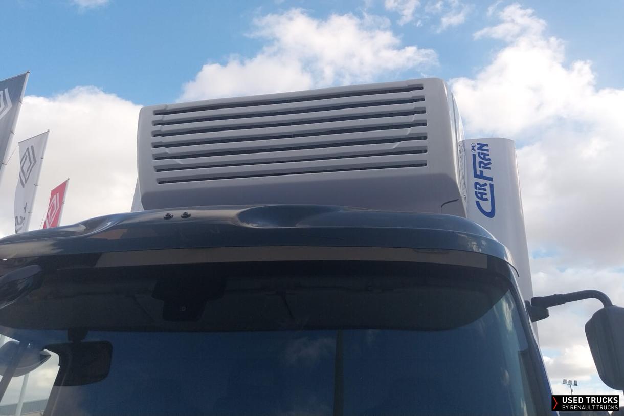 Renault Trucks D Wide 280