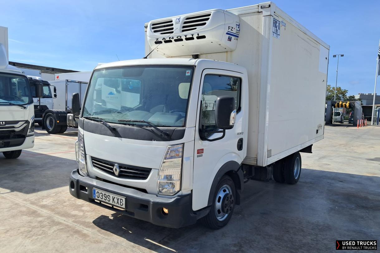 Renault Trucks Maxity 130