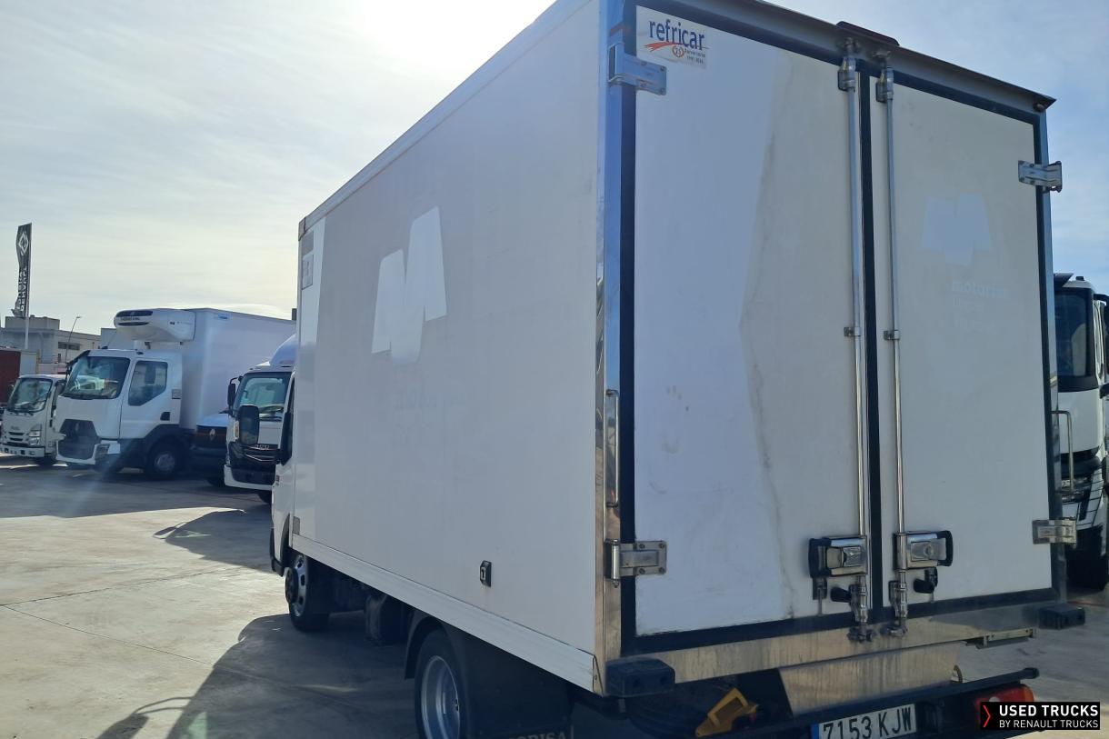 Renault Trucks Maxity 130