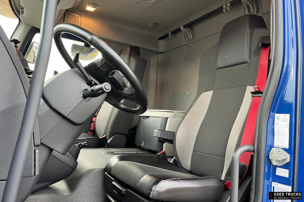 Renault Trucks D 240