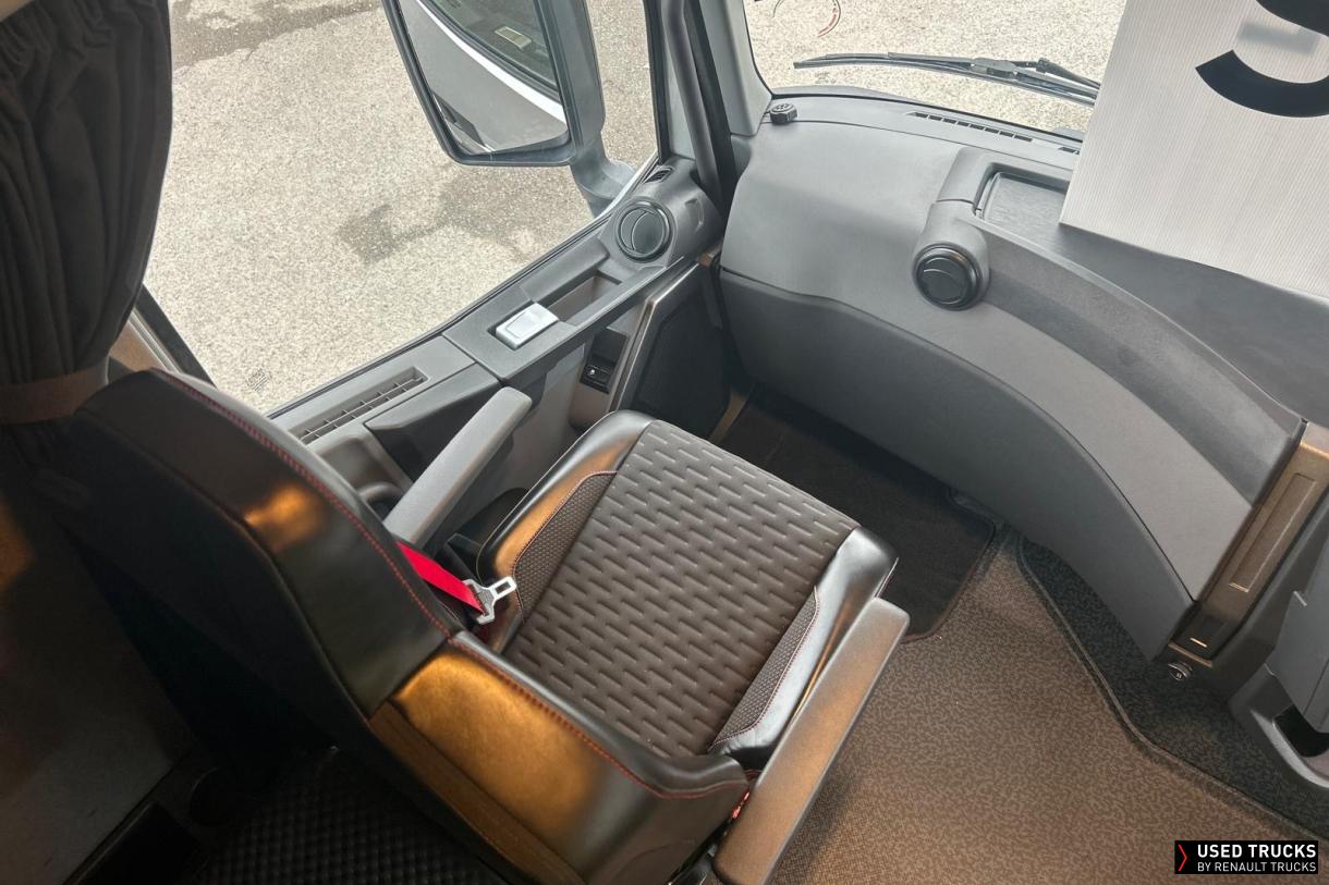 Renault Trucks T High 480