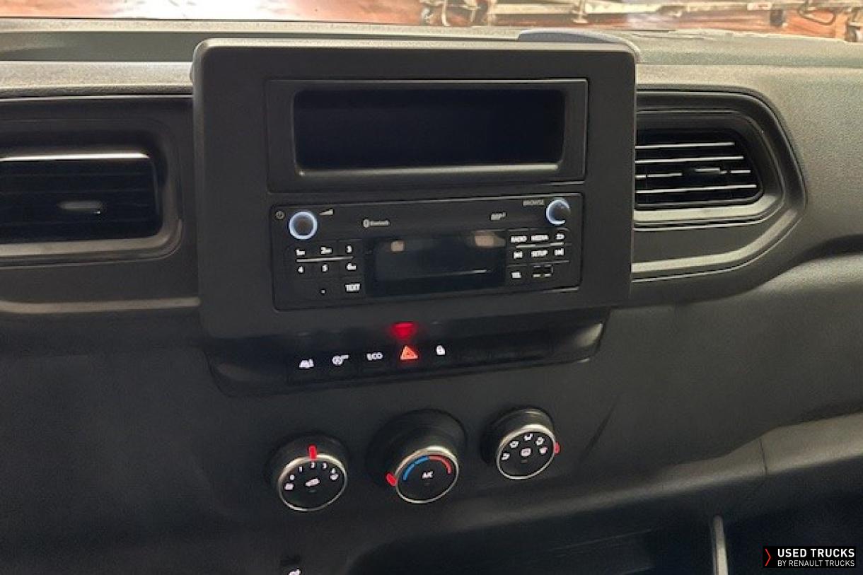 Renault Trucks Master 