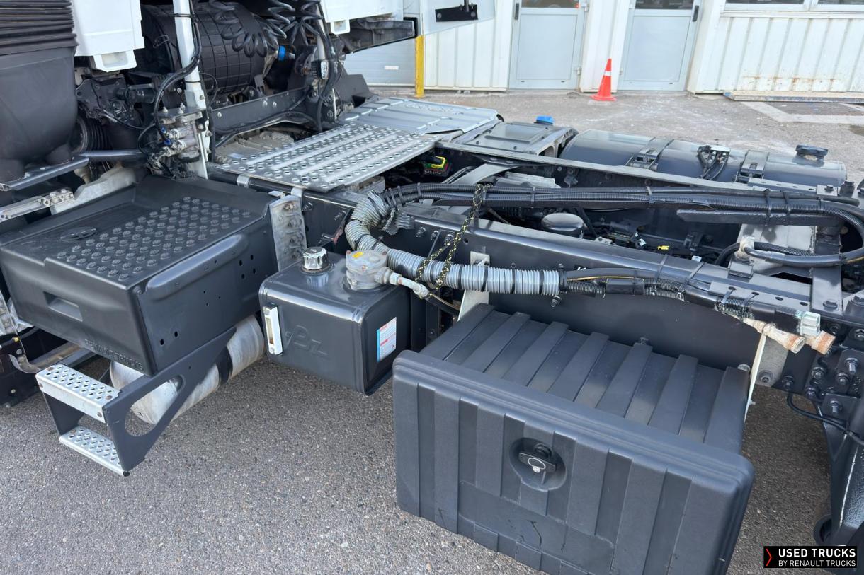 Renault Trucks T 460