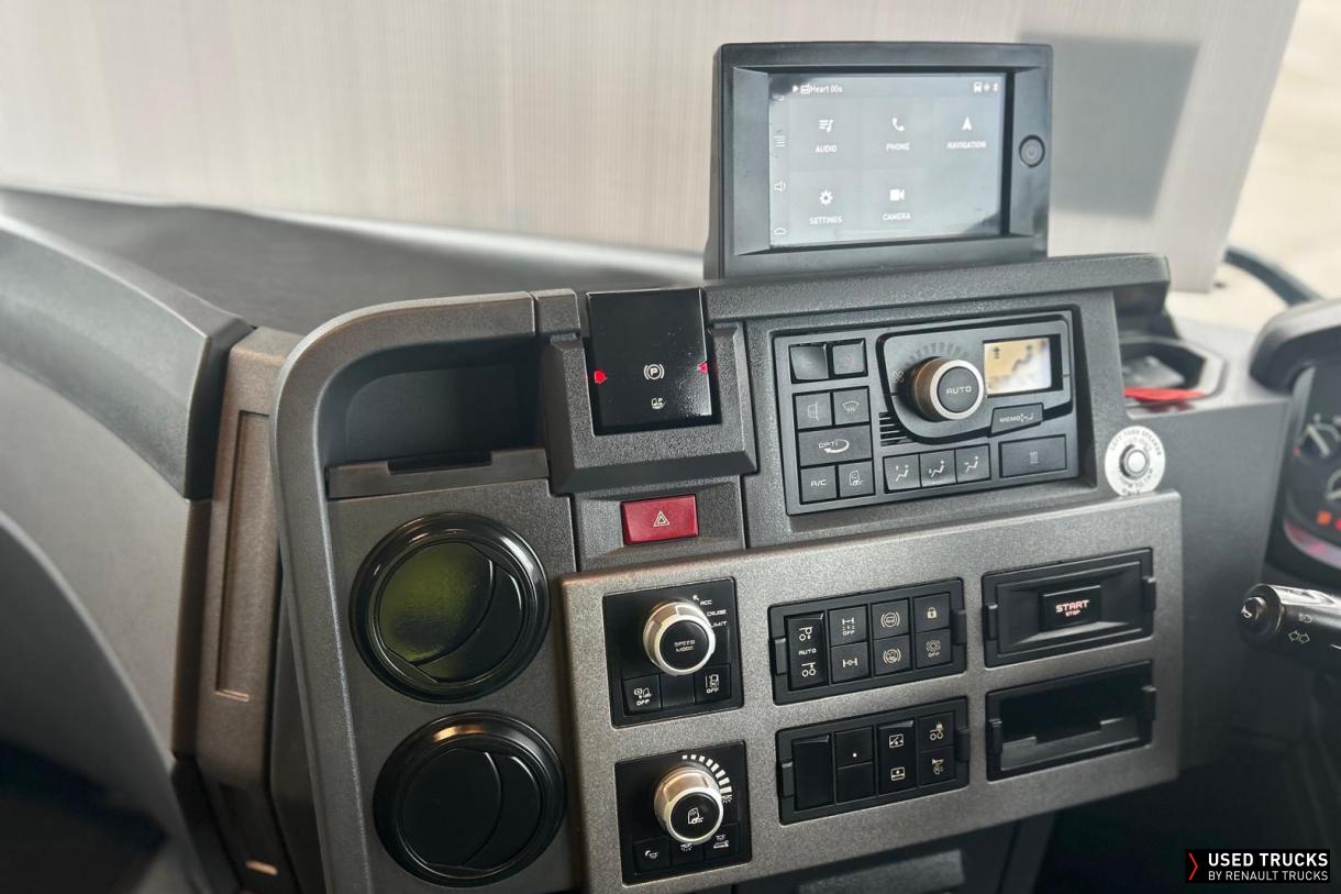 Renault Trucks T High 480