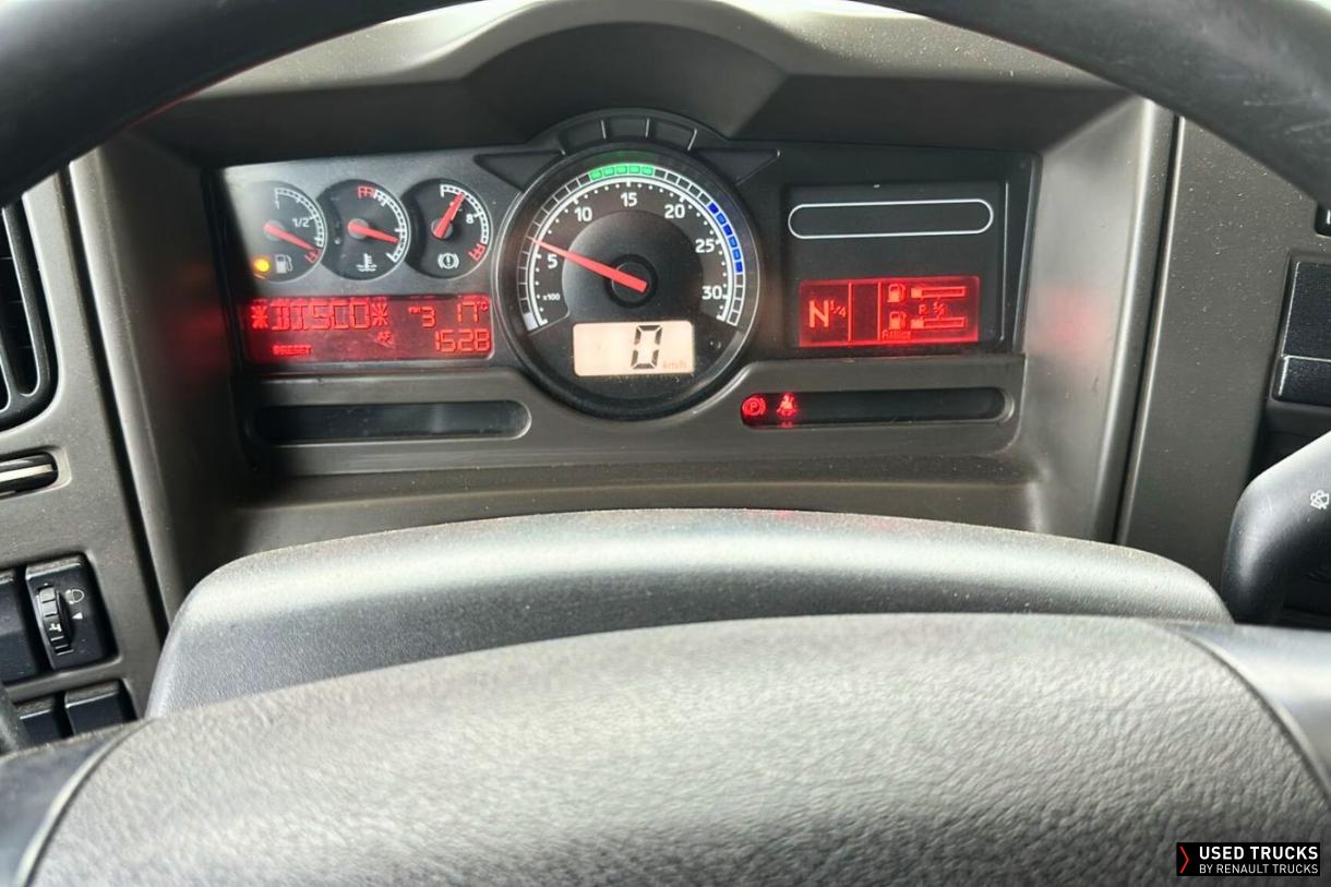 Renault Trucks Midlum 270