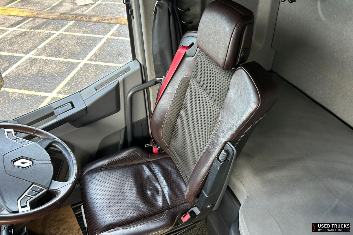 Renault Trucks T High 520
