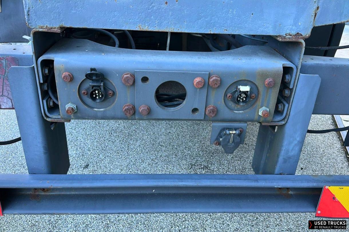 Renault Trucks Premium 360