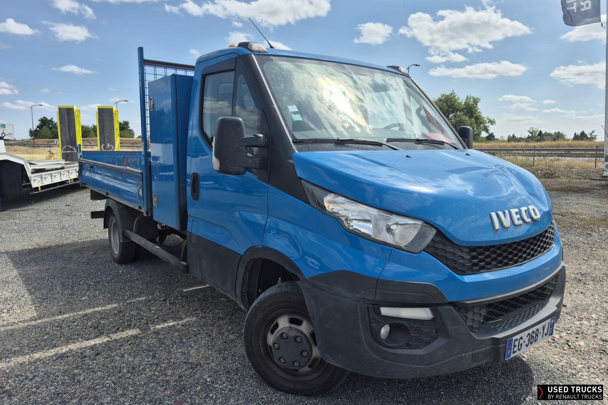 Iveco C 150