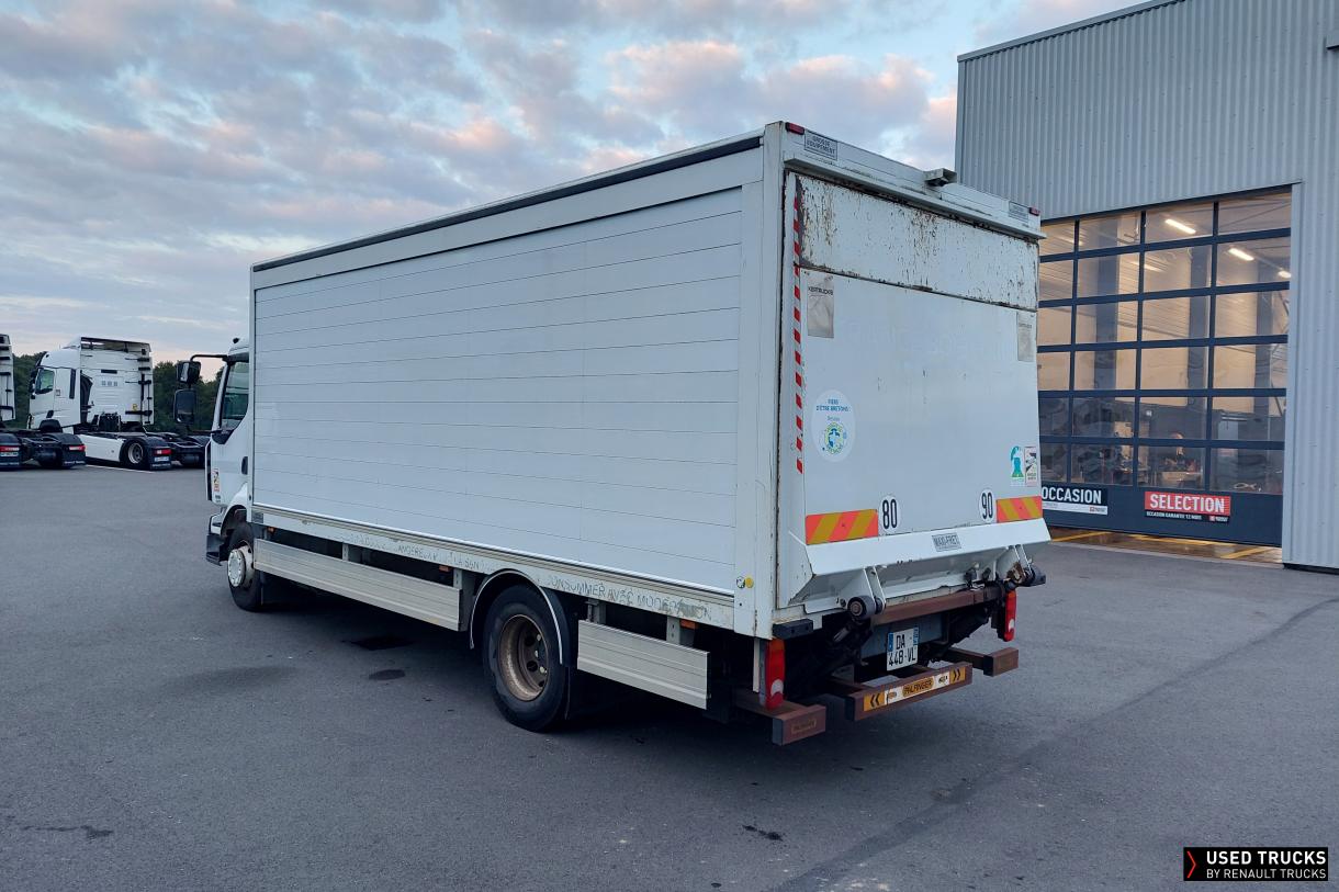 Renault Trucks Midlum 180
