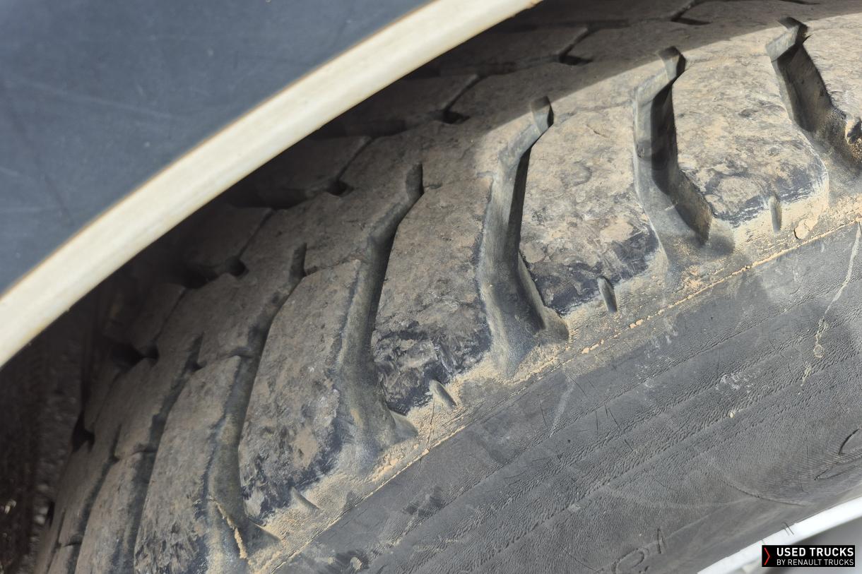 Renault Trucks C 430