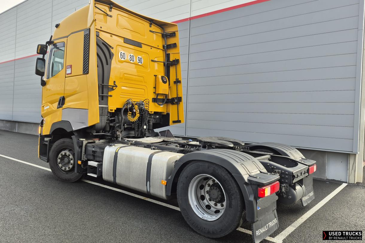 Renault Trucks T High 480