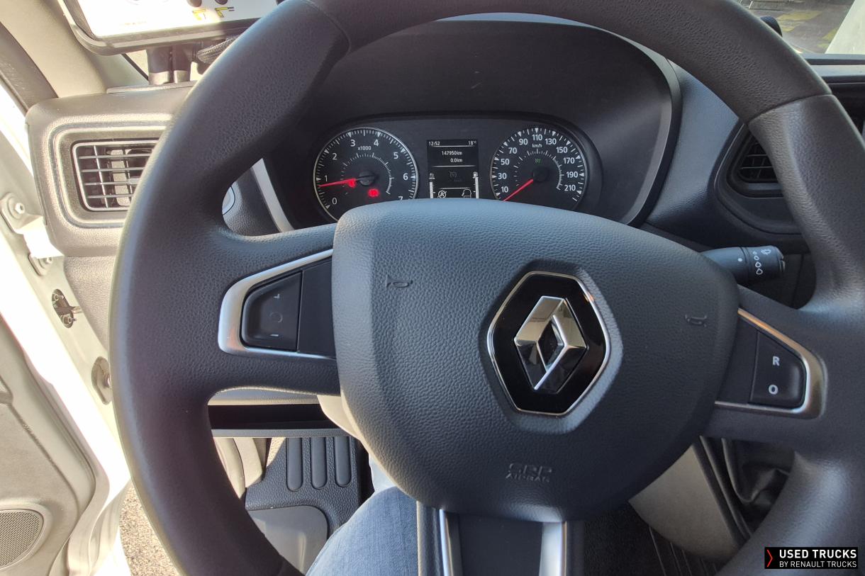 Renault Trucks Master 145