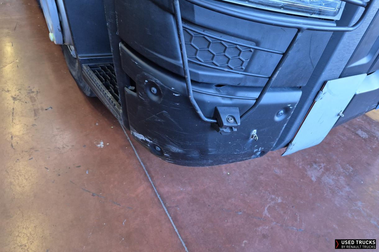 Renault Trucks C 440