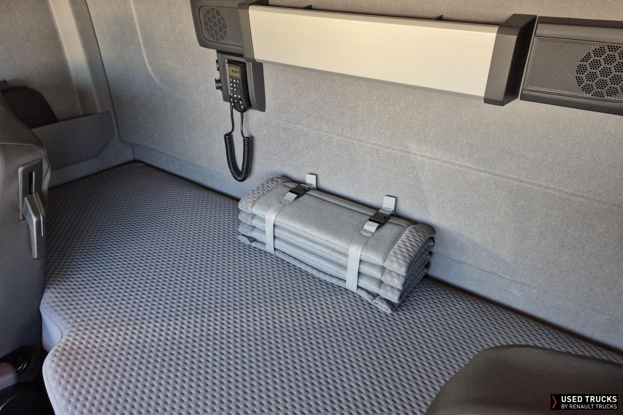 Renault Trucks C 480