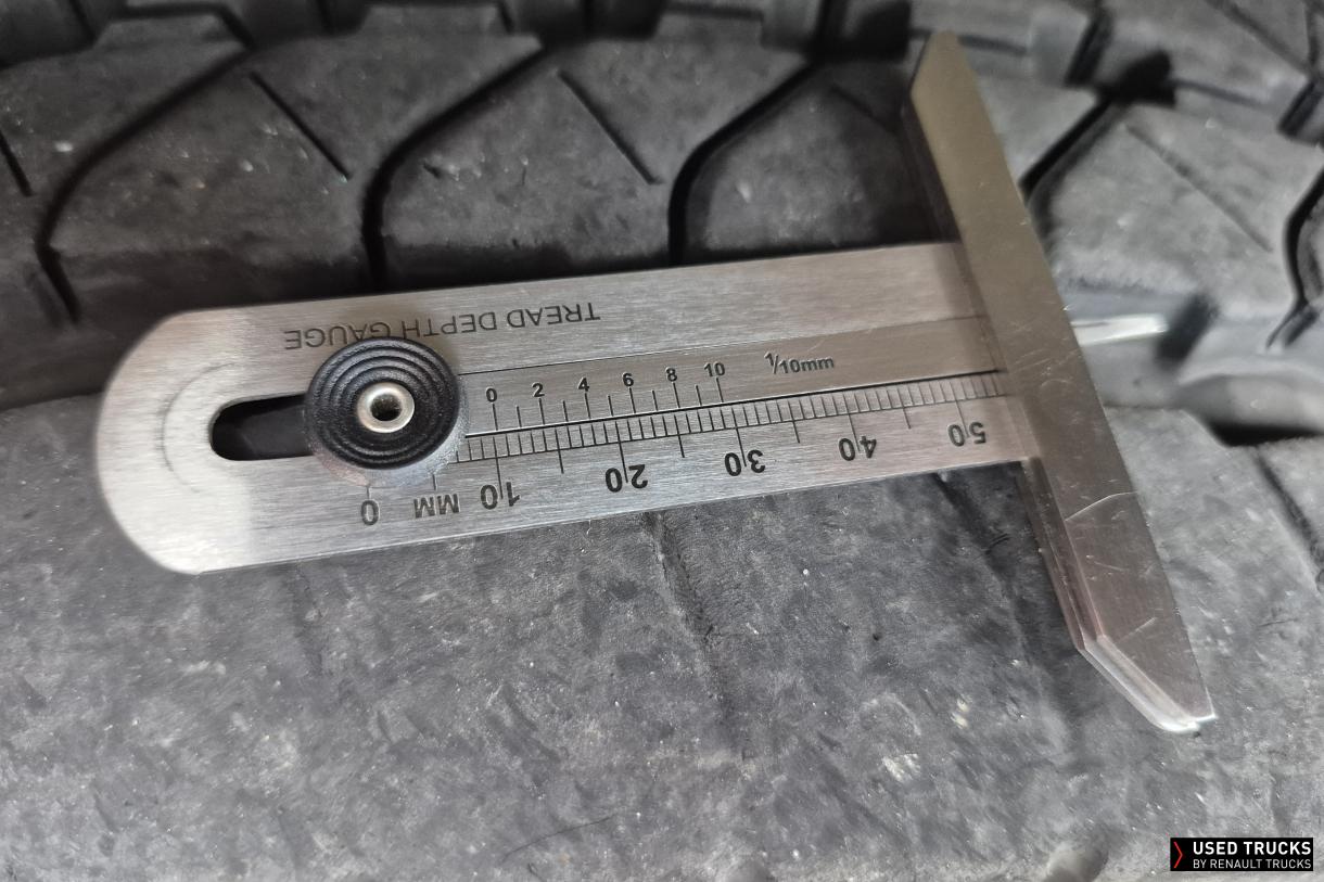 Renault Trucks D 250