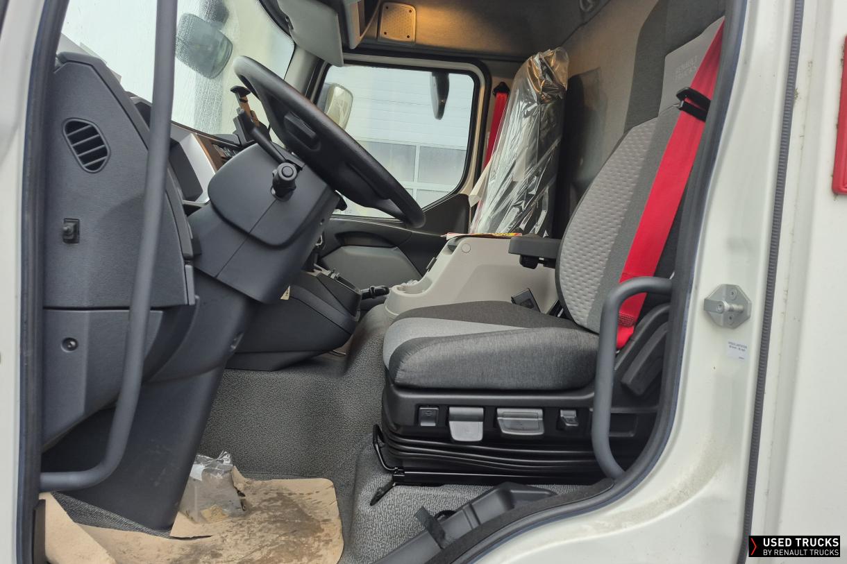 Renault Trucks D 240