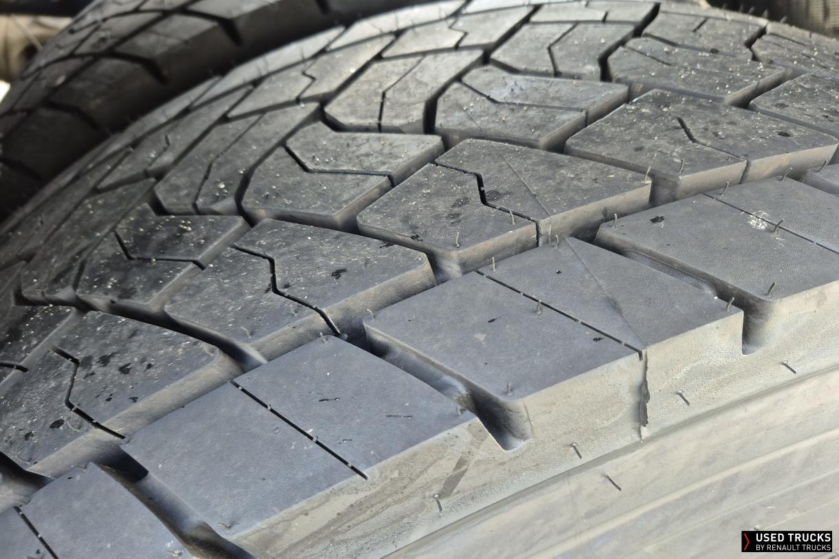 Renault Trucks T 480