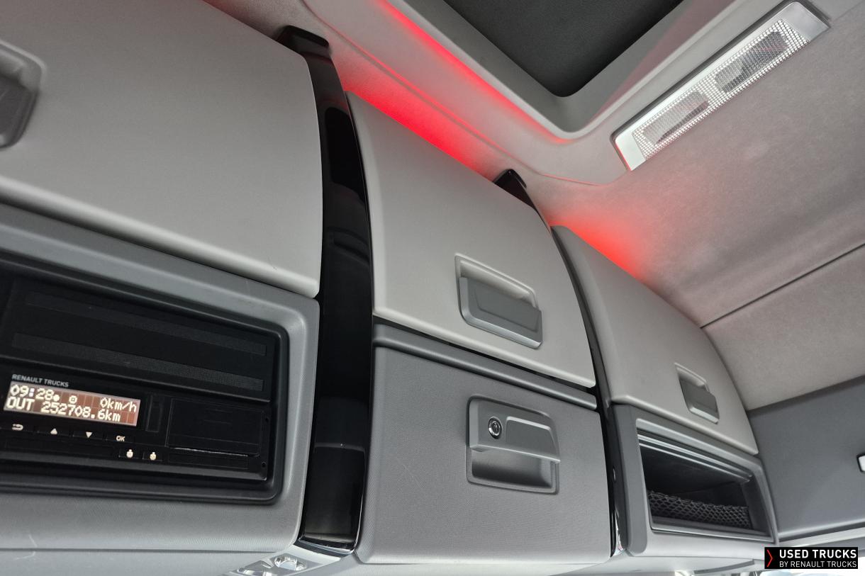 Renault Trucks T 480