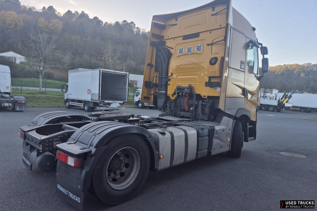 Renault Trucks T High 480