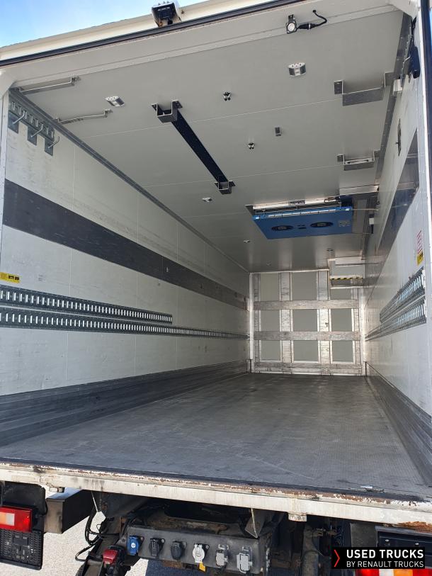 Renault Trucks T 460